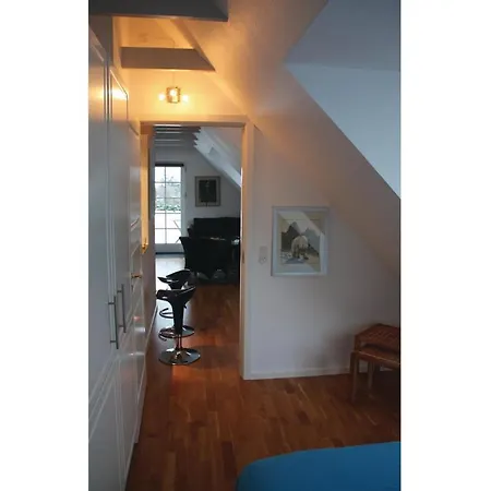 Lägenhet Karrebaekvej Denm Karrebæksminde
