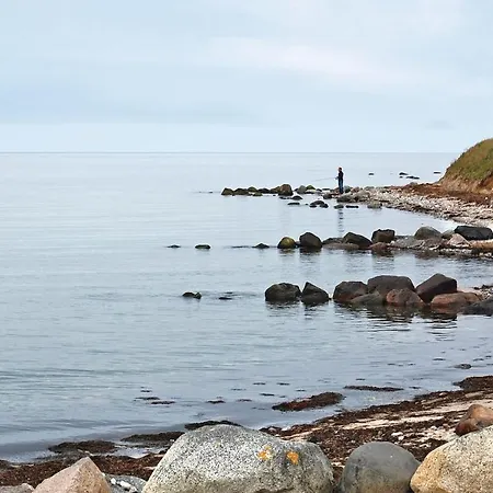Lägenhet Karrebaekvej Denm *