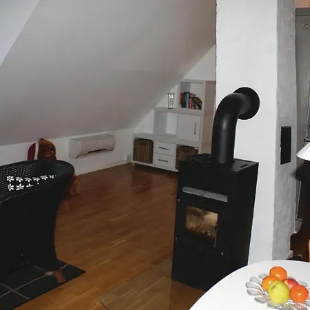 Lägenhet Karrebaekvej Denm Karrebæksminde