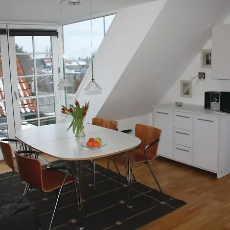 Lägenhet Karrebaekvej Denm