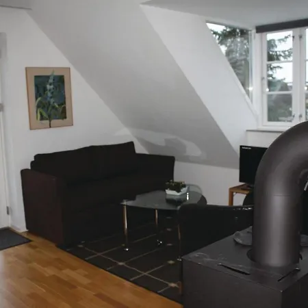 Karrebaekvej Denm Apartment